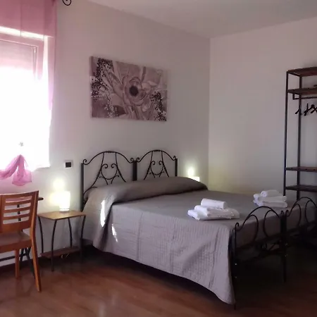 Latorre Affittacamere Guest house *