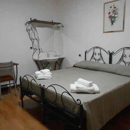 Latorre Affittacamere Guest house *