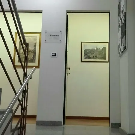 Latorre Affittacamere