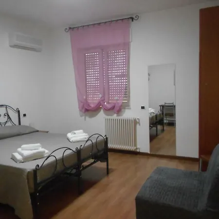 Latorre Affittacamere Guest house Matera