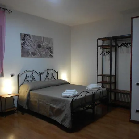Latorre Affittacamere Guest house *