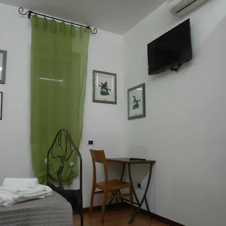 Latorre Affittacamere Guest house Matera