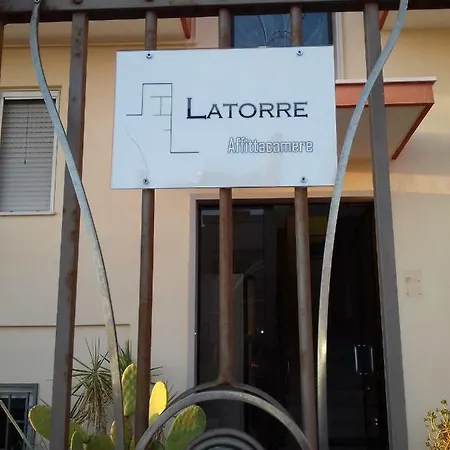 Latorre Affittacamere Matera