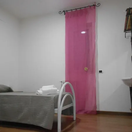 Latorre Affittacamere Guest house *