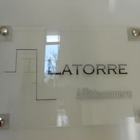 Guest house Latorre Affittacamere