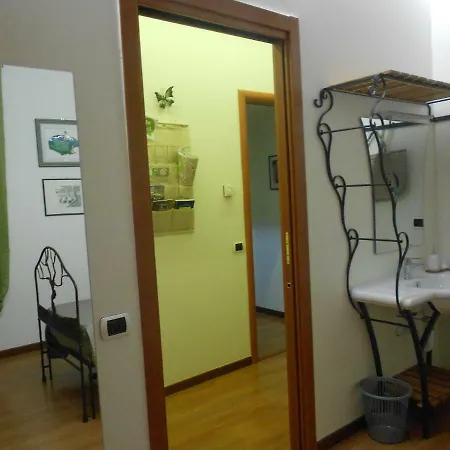Latorre Affittacamere Guest house Matera