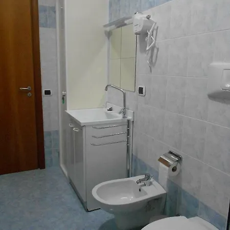 Guest house Latorre Affittacamere Matera