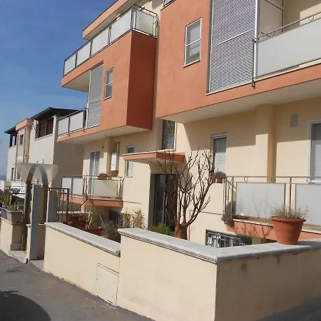 Latorre Affittacamere Guest house *