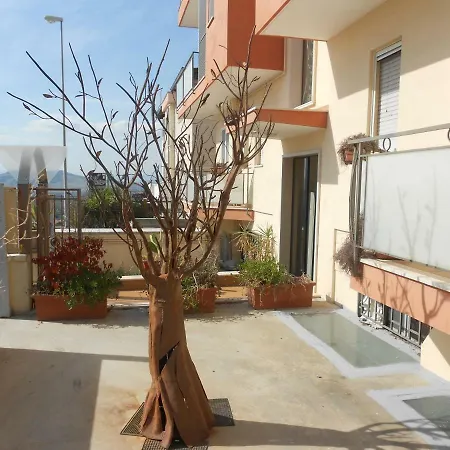 Guest house Latorre Affittacamere Matera