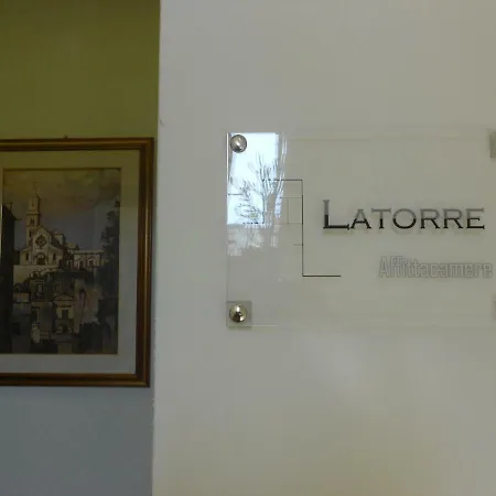 Guest house Latorre Affittacamere Matera