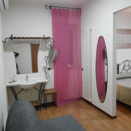 Guest house Latorre Affittacamere