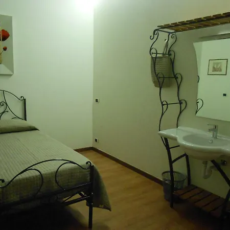 Latorre Affittacamere Guest house