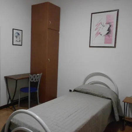 Latorre Affittacamere Guest house *