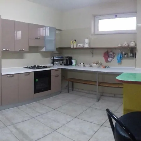 Guest house Latorre Affittacamere Matera
